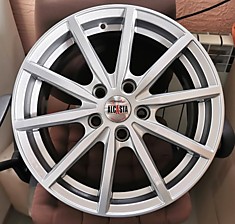 Alkasta M61                       R17x7,0/5*112 ET45 D57,1 HS