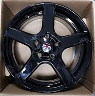 ALCASTA M62                     R16x6,5/5*110 ET38 D65,1 BK