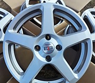 Alkasta M62                      R15x6,0/4*98 ET35 D58.6 HS