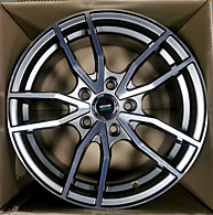 Megami MGM-20FF          R16x6,5/5*108 ET50 D63.3 GMF 