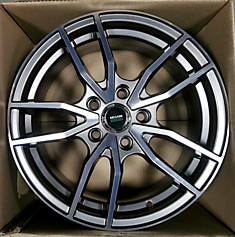 Megami MGM-20FF          R16x6,5/5*108 ET50 D63.3 GMF 