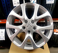 Replay HND350                              R17x7,0/5*114,3 ET51 D67.1 S