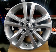 Replay KI292                        R16x6,5/5*114,3 ET41 D67.1 S