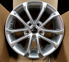 Replay VV98                        R16x6,5/5*112 ET43 D57.1 S