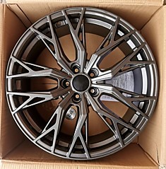 RST R052                                                    R20x8,0/5*108 ET45 D63,4 BMG