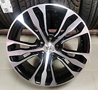 RST  R188                                      R18х7,0/5*108 ET36 D65.1 BD