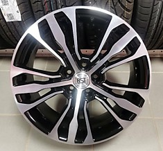RST  R188                                      R18х7,0/5*108 ET36 D65.1 BD