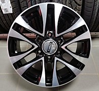NEO 732                             R17x7.5/6*139.7 ET35 D67.1