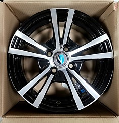 Venti 1404                         R14х5,5/4*98 ET35 D58,6 BD