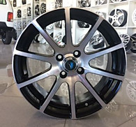 Venti 1603                           R16х6,5/4*108 ET26 D65,1 BD