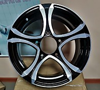 Venti 1610                          R16x6,5/5*139,7  ET40 D98 BD