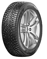 215/65 R16 Fortune Polaro Ice 102T шип.