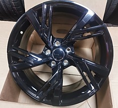 PDW 1071                                     R18x8,0/5*112 ET35 D66,45 BL