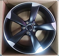 PDW 3006                                     R18x8,0/5*112 ET38 D66,45 BKMF
