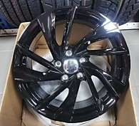 PDW 5498                                     R18x7,5/5*112 ET42 D57,1 BL