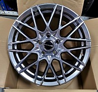 PDW Veloсe 5337             R17x7,0/5*114.3 ET40 D67.1 CHB